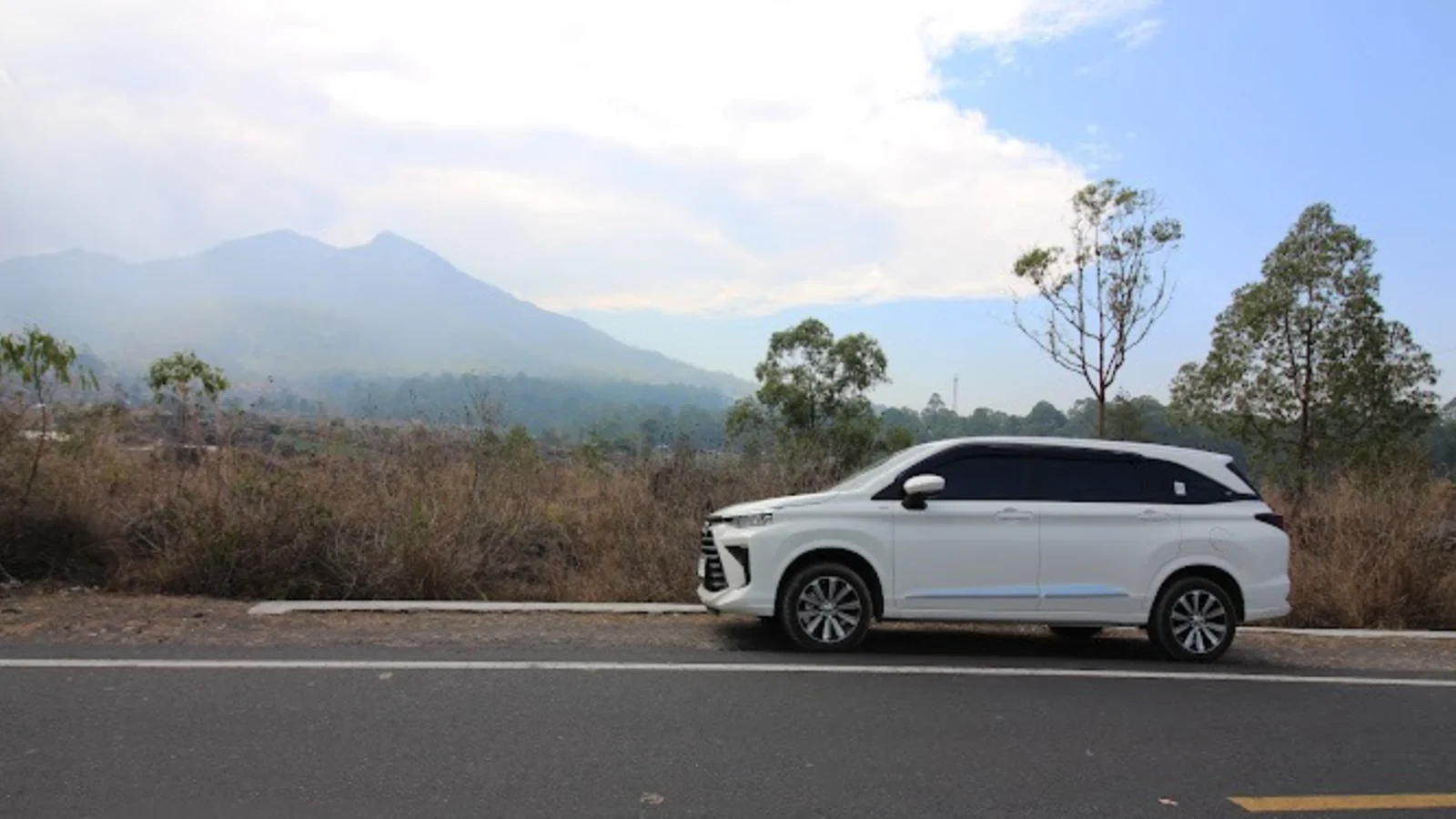 Toyota Avanza