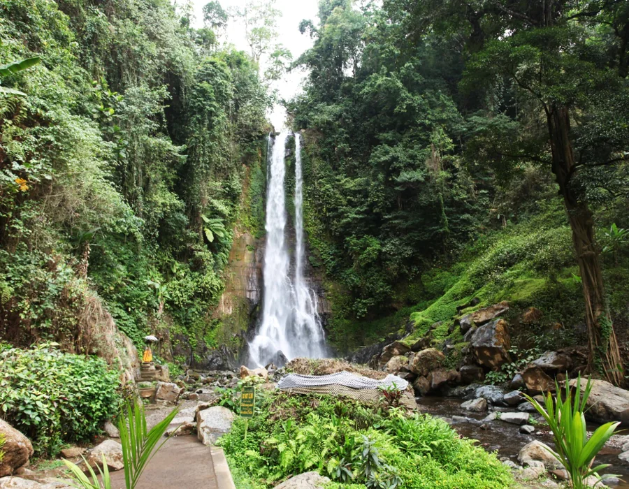 Scenic Trekking